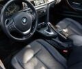 Чорний БМВ 3 Серія ГТ, об'ємом двигуна 2 л та пробігом 131 тис. км за 16800 $, фото 67 на Automoto.ua