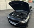 Черный БМВ 3 Серия ГТ, объемом двигателя 2.98 л и пробегом 185 тыс. км за 23000 $, фото 14 на Automoto.ua