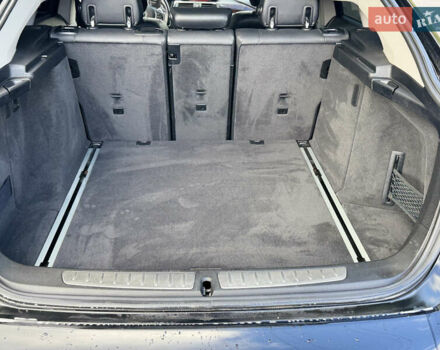 Черный БМВ 3 Серия ГТ, объемом двигателя 2 л и пробегом 215 тыс. км за 12499 $, фото 18 на Automoto.ua