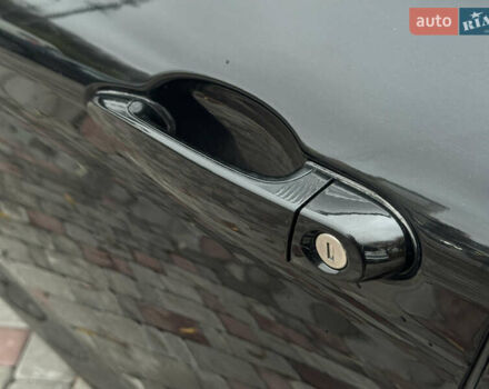 Чорний БМВ 3 Серія ГТ, об'ємом двигуна 2 л та пробігом 124 тис. км за 12999 $, фото 14 на Automoto.ua