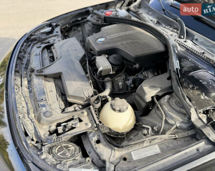 Черный БМВ 3 Серия ГТ, объемом двигателя 2 л и пробегом 215 тыс. км за 13299 $, фото 132 на Automoto.ua