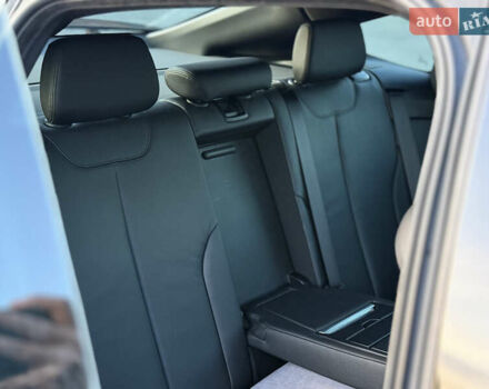 Черный БМВ 3 Серия ГТ, объемом двигателя 2 л и пробегом 275 тыс. км за 18850 $, фото 25 на Automoto.ua