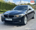 Черный БМВ 3 Серия ГТ, объемом двигателя 2 л и пробегом 215 тыс. км за 12499 $, фото 1 на Automoto.ua