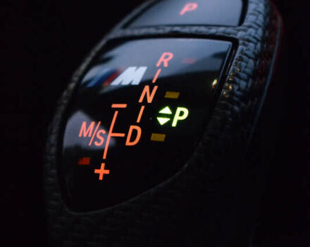 Черный БМВ 3 Серия ГТ, объемом двигателя 2.98 л и пробегом 97 тыс. км за 18500 $, фото 46 на Automoto.ua