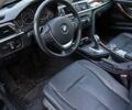 Чорний БМВ 3 Серія ГТ, об'ємом двигуна 2 л та пробігом 131 тис. км за 16800 $, фото 85 на Automoto.ua