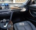 Чорний БМВ 3 Серія ГТ, об'ємом двигуна 2 л та пробігом 131 тис. км за 16800 $, фото 56 на Automoto.ua