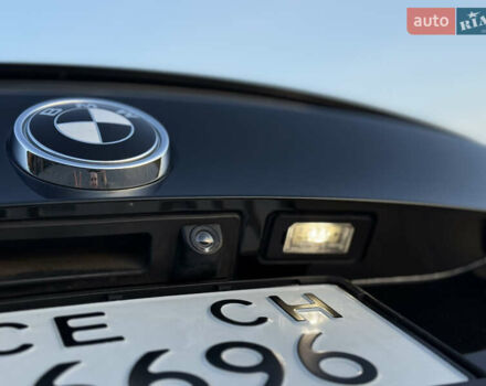 Черный БМВ 3 Серия ГТ, объемом двигателя 2 л и пробегом 275 тыс. км за 18850 $, фото 21 на Automoto.ua