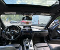 Черный БМВ 3 Серия ГТ, объемом двигателя 2.98 л и пробегом 141 тыс. км за 25000 $, фото 46 на Automoto.ua