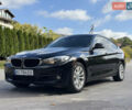Черный БМВ 3 Серия ГТ, объемом двигателя 2 л и пробегом 215 тыс. км за 13299 $, фото 7 на Automoto.ua