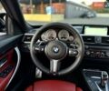 Черный БМВ 3 Серия ГТ, объемом двигателя 2.98 л и пробегом 185 тыс. км за 23000 $, фото 33 на Automoto.ua