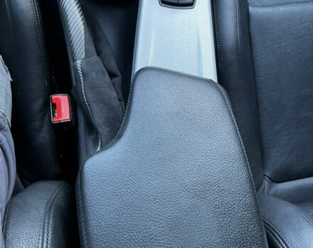 Черный БМВ 3 Серия ГТ, объемом двигателя 2.98 л и пробегом 97 тыс. км за 18500 $, фото 42 на Automoto.ua