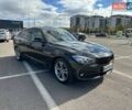 Черный БМВ 3 Серия ГТ, объемом двигателя 2 л и пробегом 132 тыс. км за 15900 $, фото 9 на Automoto.ua