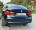 Черный БМВ 3 Серия ГТ, объемом двигателя 2 л и пробегом 215 тыс. км за 13299 $, фото 52 на Automoto.ua