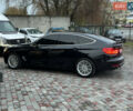 Чорний БМВ 3 Серія ГТ, об'ємом двигуна 2 л та пробігом 124 тис. км за 12999 $, фото 39 на Automoto.ua