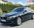 Черный БМВ 3 Серия ГТ, объемом двигателя 2 л и пробегом 215 тыс. км за 12499 $, фото 2 на Automoto.ua