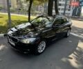 Чорний БМВ 3 Серія ГТ, об'ємом двигуна 2 л та пробігом 131 тис. км за 16800 $, фото 2 на Automoto.ua