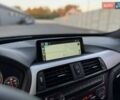 Черный БМВ 3 Серия ГТ, объемом двигателя 2.98 л и пробегом 185 тыс. км за 23000 $, фото 23 на Automoto.ua