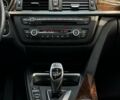 Чорний БМВ 3 Серія ГТ, об'ємом двигуна 2 л та пробігом 131 тис. км за 16800 $, фото 38 на Automoto.ua