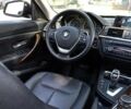 Чорний БМВ 3 Серія ГТ, об'ємом двигуна 2 л та пробігом 131 тис. км за 16800 $, фото 59 на Automoto.ua