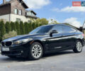 Черный БМВ 3 Серия ГТ, объемом двигателя 2 л и пробегом 215 тыс. км за 13299 $, фото 4 на Automoto.ua