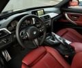 Черный БМВ 3 Серия ГТ, объемом двигателя 2.98 л и пробегом 185 тыс. км за 23000 $, фото 21 на Automoto.ua