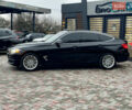 Чорний БМВ 3 Серія ГТ, об'ємом двигуна 2 л та пробігом 124 тис. км за 12999 $, фото 5 на Automoto.ua