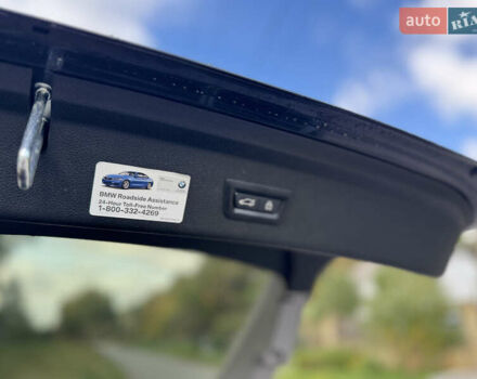 Черный БМВ 3 Серия ГТ, объемом двигателя 2 л и пробегом 215 тыс. км за 13299 $, фото 93 на Automoto.ua