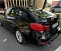 Чорний БМВ 3 Серія ГТ, об'ємом двигуна 2 л та пробігом 131 тис. км за 16800 $, фото 24 на Automoto.ua