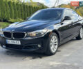 Черный БМВ 3 Серия ГТ, объемом двигателя 2 л и пробегом 215 тыс. км за 13299 $, фото 1 на Automoto.ua