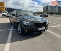 Черный БМВ 3 Серия ГТ, объемом двигателя 2 л и пробегом 132 тыс. км за 15900 $, фото 3 на Automoto.ua