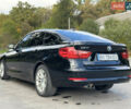 Черный БМВ 3 Серия ГТ, объемом двигателя 2 л и пробегом 215 тыс. км за 13299 $, фото 58 на Automoto.ua