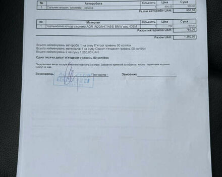 Чорний БМВ 3 Серія ГТ, об'ємом двигуна 2 л та пробігом 275 тис. км за 17299 $, фото 36 на Automoto.ua