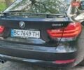 Черный БМВ 3 Серия ГТ, объемом двигателя 2 л и пробегом 146 тыс. км за 14499 $, фото 10 на Automoto.ua