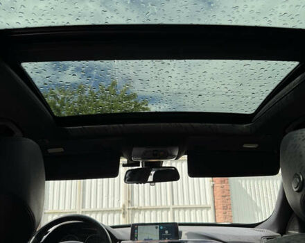 Чорний БМВ 3 Серія ГТ, об'ємом двигуна 2 л та пробігом 129 тис. км за 18900 $, фото 18 на Automoto.ua