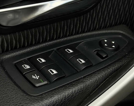 Чорний БМВ 3 Серія ГТ, об'ємом двигуна 2 л та пробігом 268 тис. км за 15990 $, фото 9 на Automoto.ua