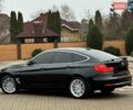 Черный БМВ 3 Серия ГТ, объемом двигателя 2 л и пробегом 174 тыс. км за 18900 $, фото 1 на Automoto.ua