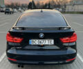 Чорний БМВ 3 Серія ГТ, об'ємом двигуна 2 л та пробігом 129 тис. км за 18900 $, фото 4 на Automoto.ua