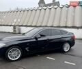 Черный БМВ 3 Серия ГТ, объемом двигателя 2 л и пробегом 171 тыс. км за 18899 $, фото 1 на Automoto.ua