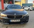 Чорний БМВ 3 Серія ГТ, об'ємом двигуна 2 л та пробігом 150 тис. км за 13300 $, фото 6 на Automoto.ua