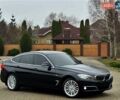 Черный БМВ 3 Серия ГТ, объемом двигателя 2 л и пробегом 174 тыс. км за 18900 $, фото 1 на Automoto.ua