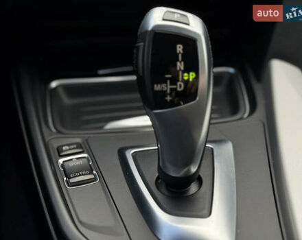 Чорний БМВ 3 Серія ГТ, об'ємом двигуна 2 л та пробігом 268 тис. км за 15990 $, фото 14 на Automoto.ua