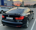 Чорний БМВ 3 Серія ГТ, об'ємом двигуна 2 л та пробігом 129 тис. км за 18900 $, фото 5 на Automoto.ua