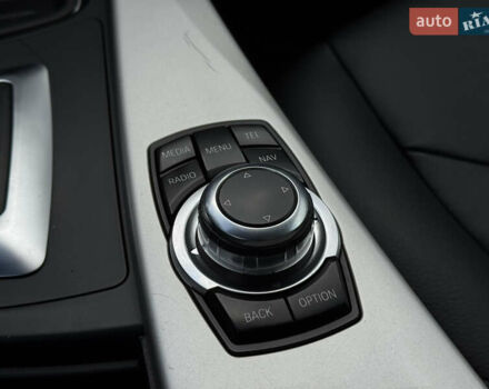 Чорний БМВ 3 Серія ГТ, об'ємом двигуна 2 л та пробігом 268 тис. км за 15990 $, фото 15 на Automoto.ua