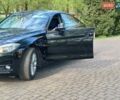 Черный БМВ 3 Серия ГТ, объемом двигателя 2 л и пробегом 146 тыс. км за 14499 $, фото 27 на Automoto.ua