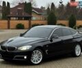 Черный БМВ 3 Серия ГТ, объемом двигателя 2 л и пробегом 174 тыс. км за 18900 $, фото 5 на Automoto.ua