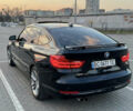 Чорний БМВ 3 Серія ГТ, об'ємом двигуна 2 л та пробігом 129 тис. км за 18900 $, фото 3 на Automoto.ua