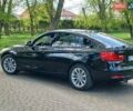 Черный БМВ 3 Серия ГТ, объемом двигателя 2 л и пробегом 146 тыс. км за 14499 $, фото 2 на Automoto.ua