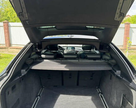 Чорний БМВ 3 Серія ГТ, об'ємом двигуна 2 л та пробігом 129 тис. км за 18900 $, фото 19 на Automoto.ua