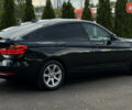 Чорний БМВ 3 Серія ГТ, об'ємом двигуна 2 л та пробігом 268 тис. км за 15990 $, фото 5 на Automoto.ua