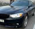 Чорний БМВ 3 Серія ГТ, об'ємом двигуна 2 л та пробігом 129 тис. км за 18900 $, фото 9 на Automoto.ua